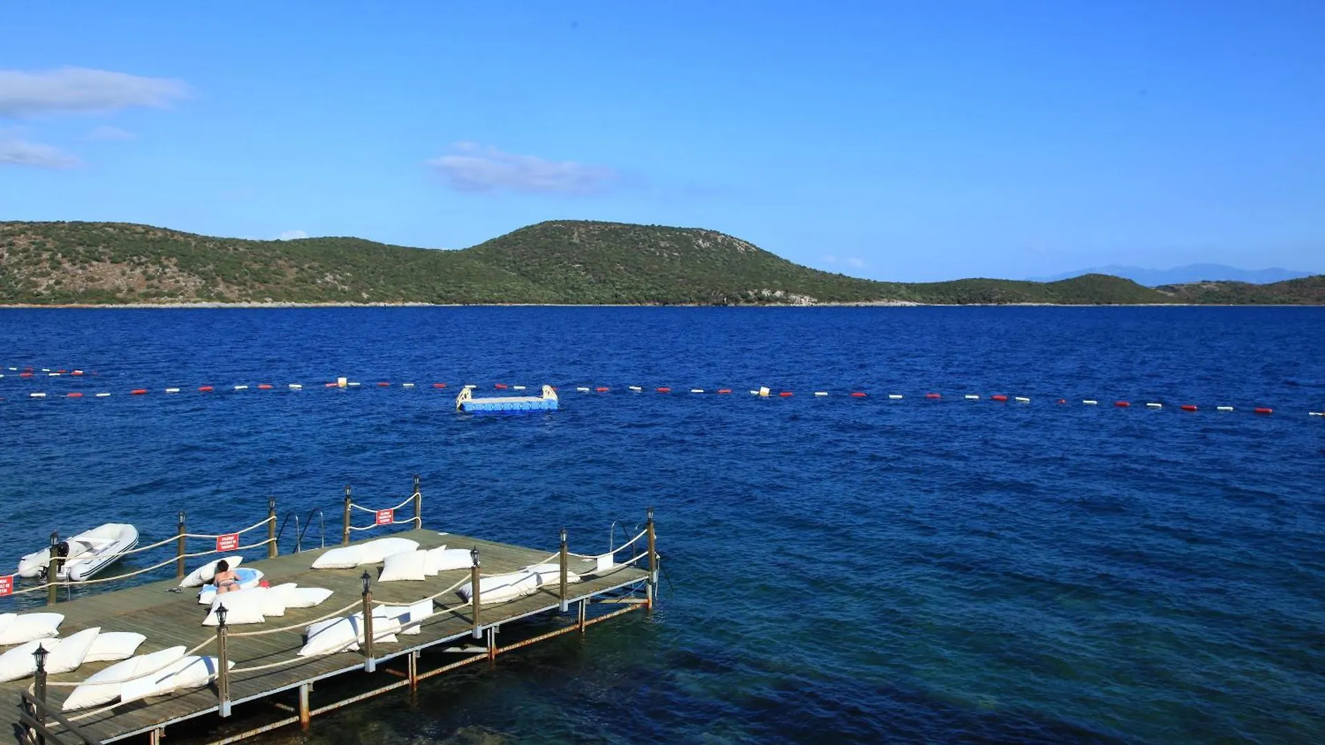 Aktur Residence Bitez Aparthotel